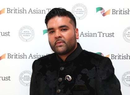 Naughty Boy 2020