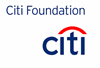 Citi Foundation Logo