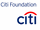Citi Foundation Logo