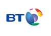 BT Logo