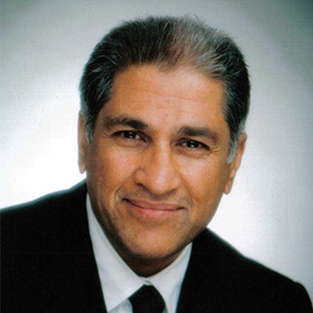 Asif Rath Trusts and foundations - British Asian Trust