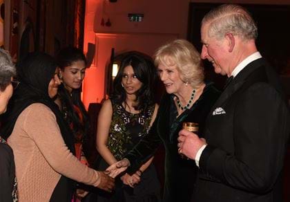Reflections On The British Asian Trust 2017 Dinner 1