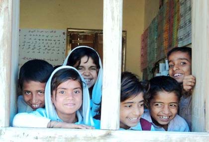 What Do We Mean By A South Asia Free From Injustice
