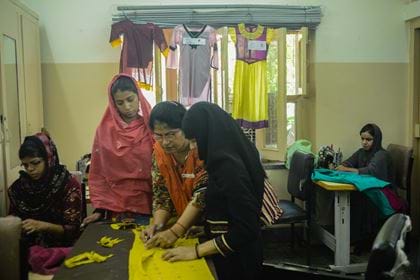 Developing Entrepreneurship Women And Economic Growth