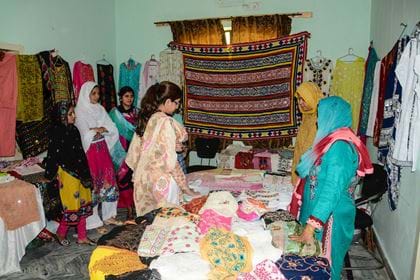 Linking Business To Markets Increasing Opportunities For Women
