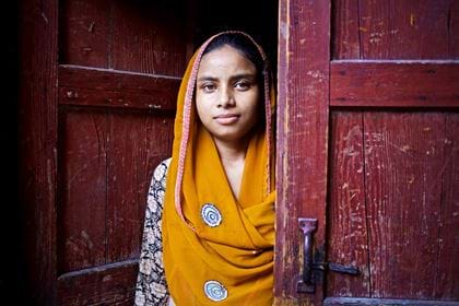 Empowering Women In Pakistan