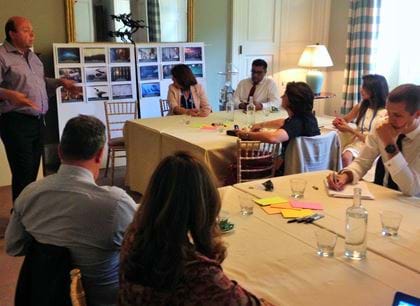 The Future Of High Impact Philanthropy