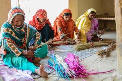 Spotlight On Women’S Economic Empowerment Financial Inclusion For All
