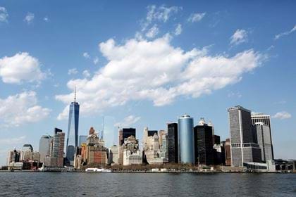 Abha Thorat Shah, Programmes & Investments Director Reports Back On Her Recent Visit To New York