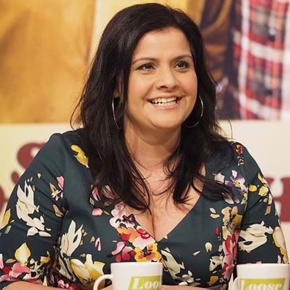 Nina Wadia