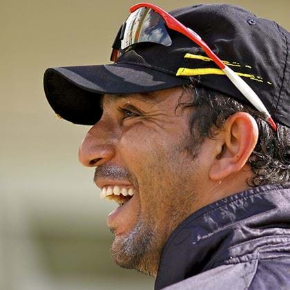 Azhar Mahmood