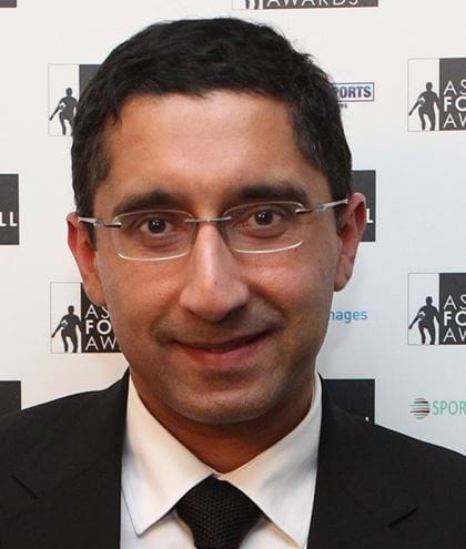 Dr Zaf