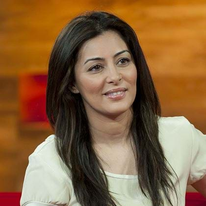 Laila Rouass