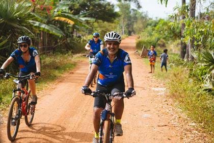 Rohit Chadha And The Most Exotic Challenge