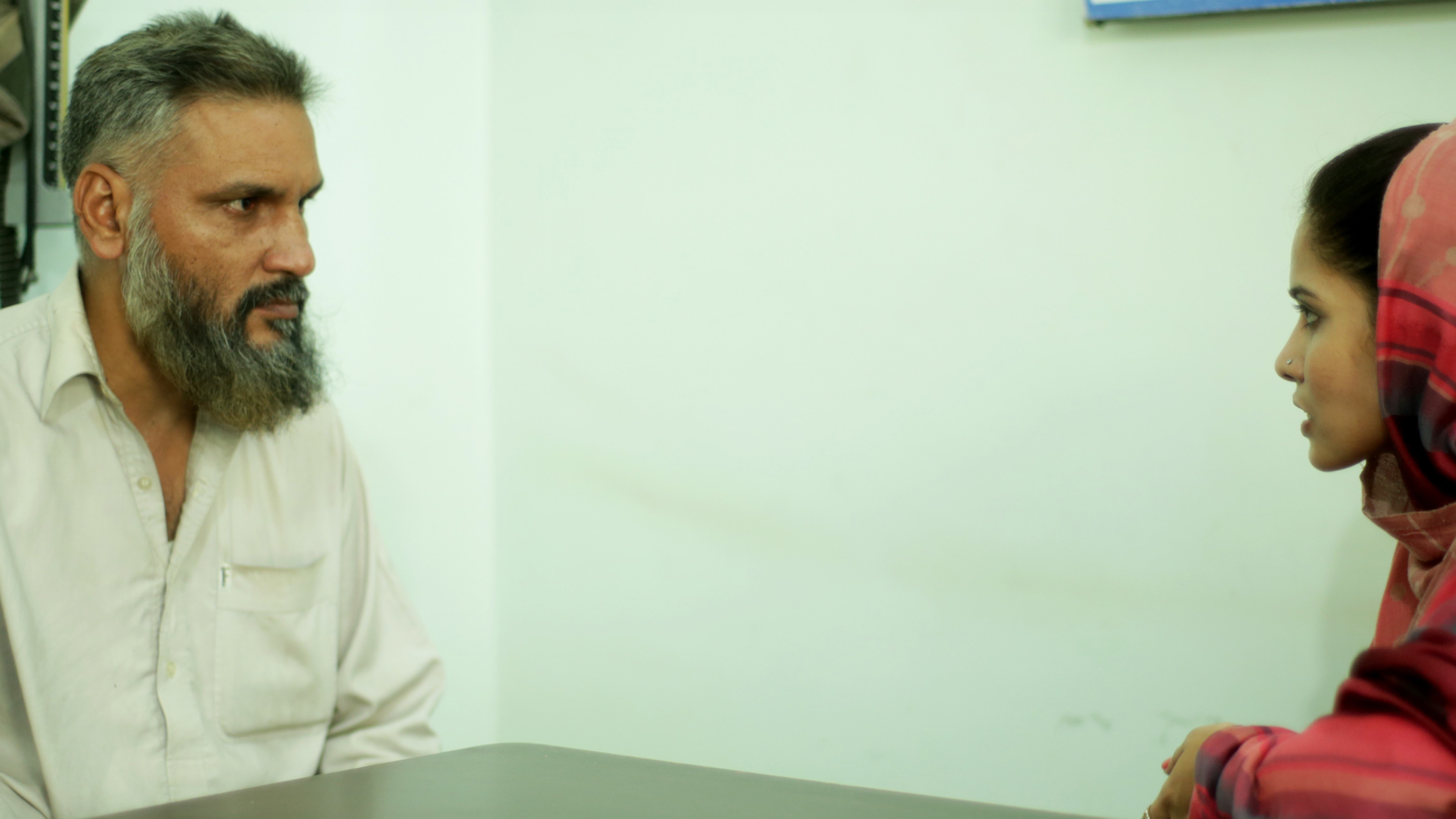 Rasheed Rishta Rashid’s Journey - British Asian Trust