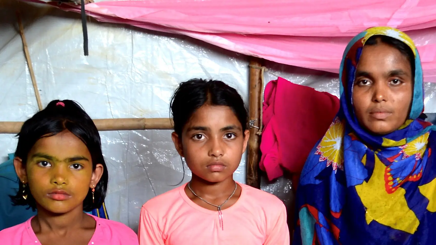 Fatima's story - British Asian Trust