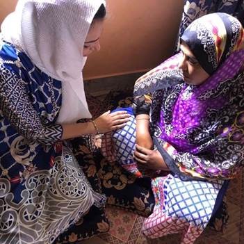 Mental health in Pakistan - British Asian Trust