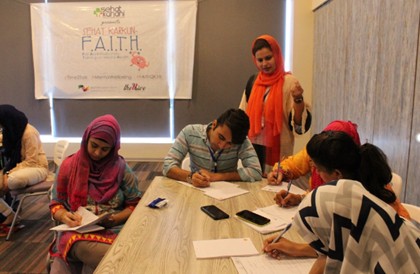Promoting Good Mental Health In South Asia