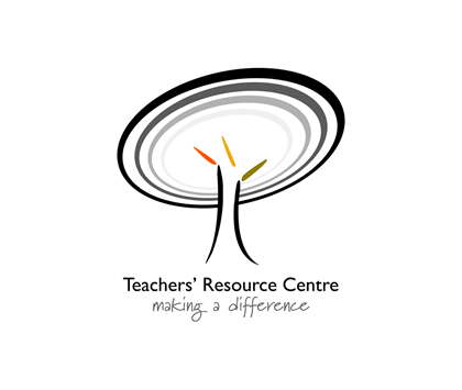 Teacher's Resource Centre Logo