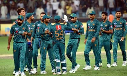 PCB And British Asian Trust Announce Strategic Partnership To Transform Mental Health In Pakistan