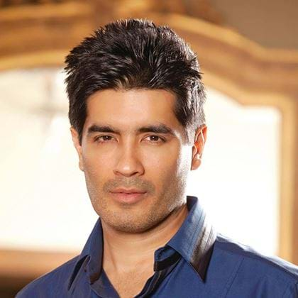 Manish Malhotra