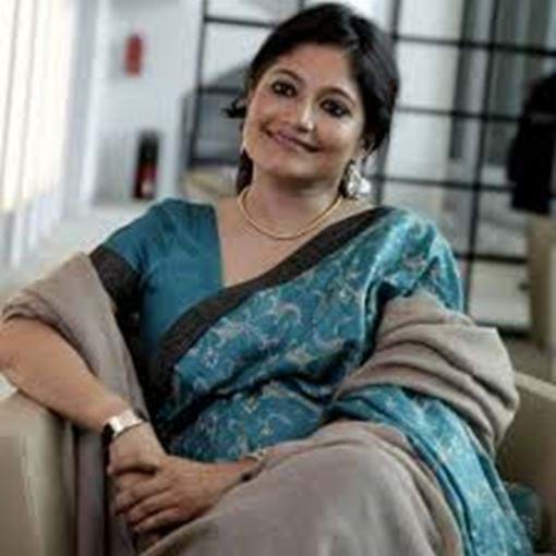 Member of Bangladesh Advisory Council head shot