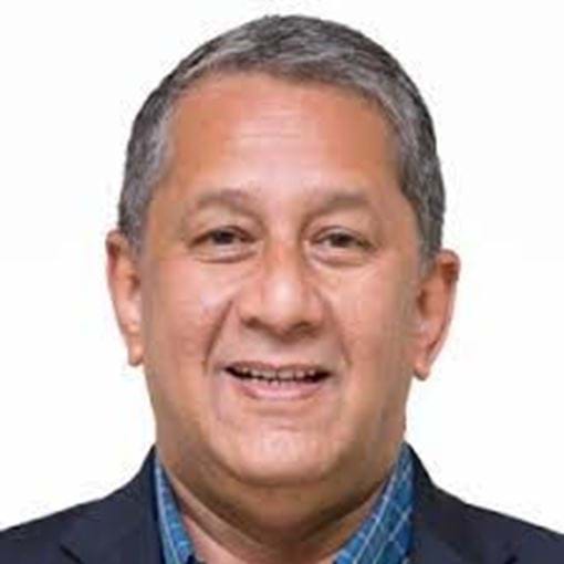 Member of India Advisory Council head shot