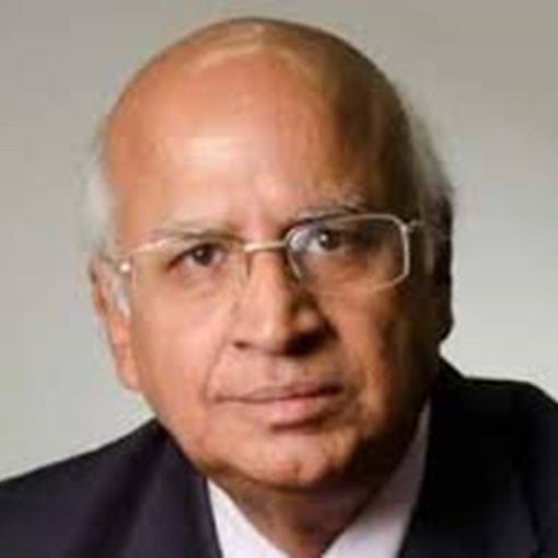 Member of India Advisory Council head shot