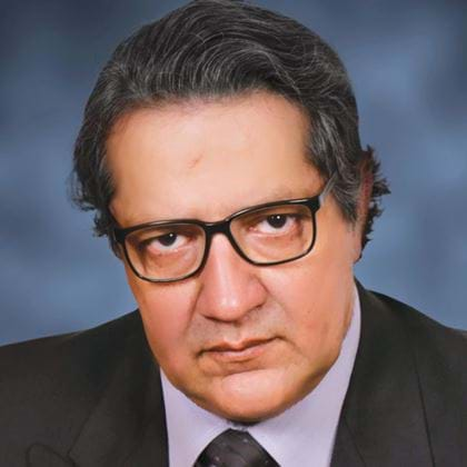 Tariq Rangoonwala (Pakistan)