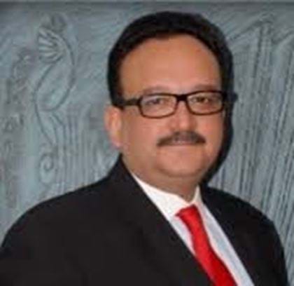 Nadeem Lodhi (Pakistan)