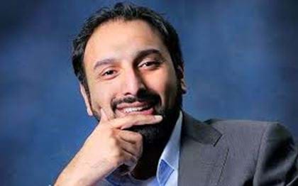 Sufyan Ismail (UK)