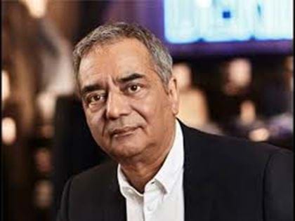 Tom Singh (UK)