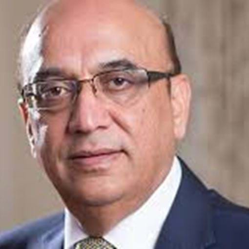 Member of UK Advisory Council head shot