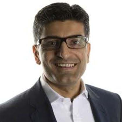 Simon Arora (UK)