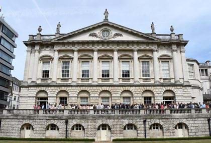 Eid Celebration At Spencer House