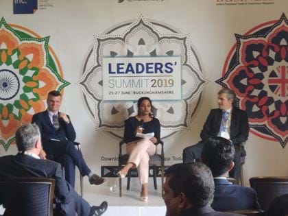 Social Impact Forum