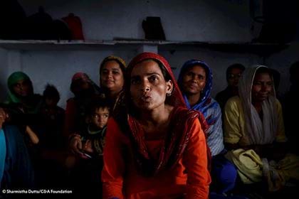 Landmark conviction for child-trafficking in Jaipur