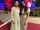 Noreen Khan standing with Mahira Khan at Royal Reception in Islamabad 