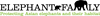 Elephant Family Logo RGB