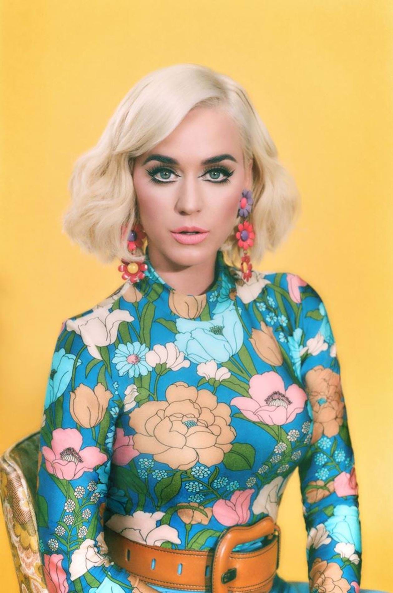 Katy Perry - British Asian Trust