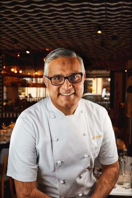 Atul Kochhar