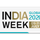 India Global Week Logo