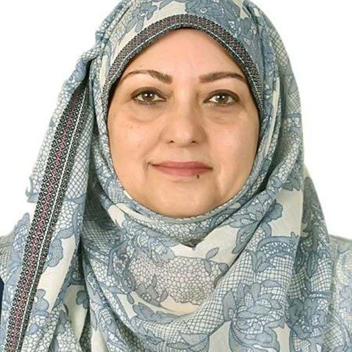 Rukhsana Sheikh Fahmida Begum Foundation