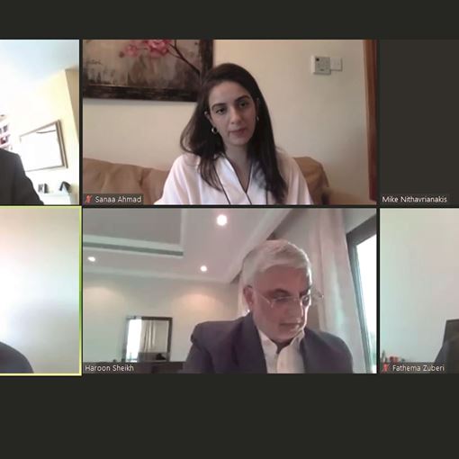 Insights Let's Move For Mental Health