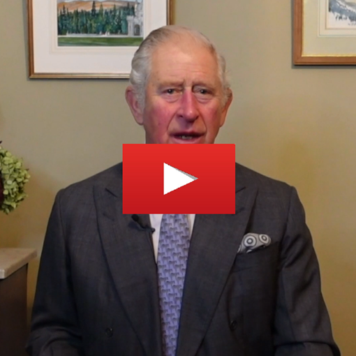 HRH Diwali 2020 Message