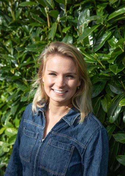 Venetia Higgins