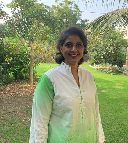 Kamyla Marvi
