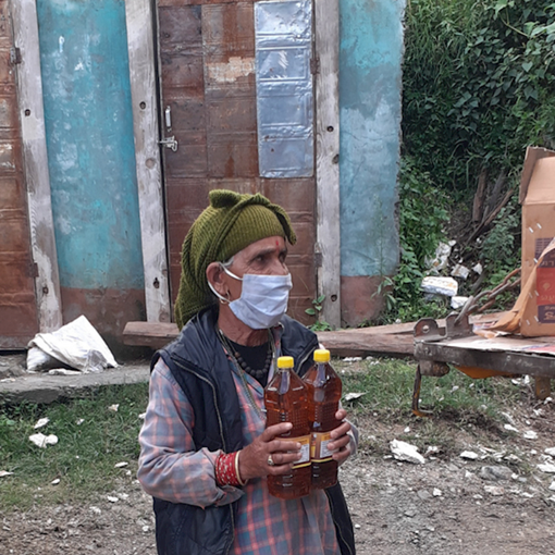 Partnership With He Randal Charitable Foundation To Save Over 130,000 Lives (3)