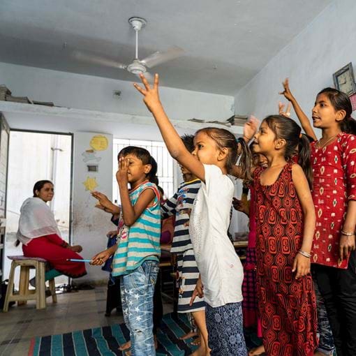 Quality Education India