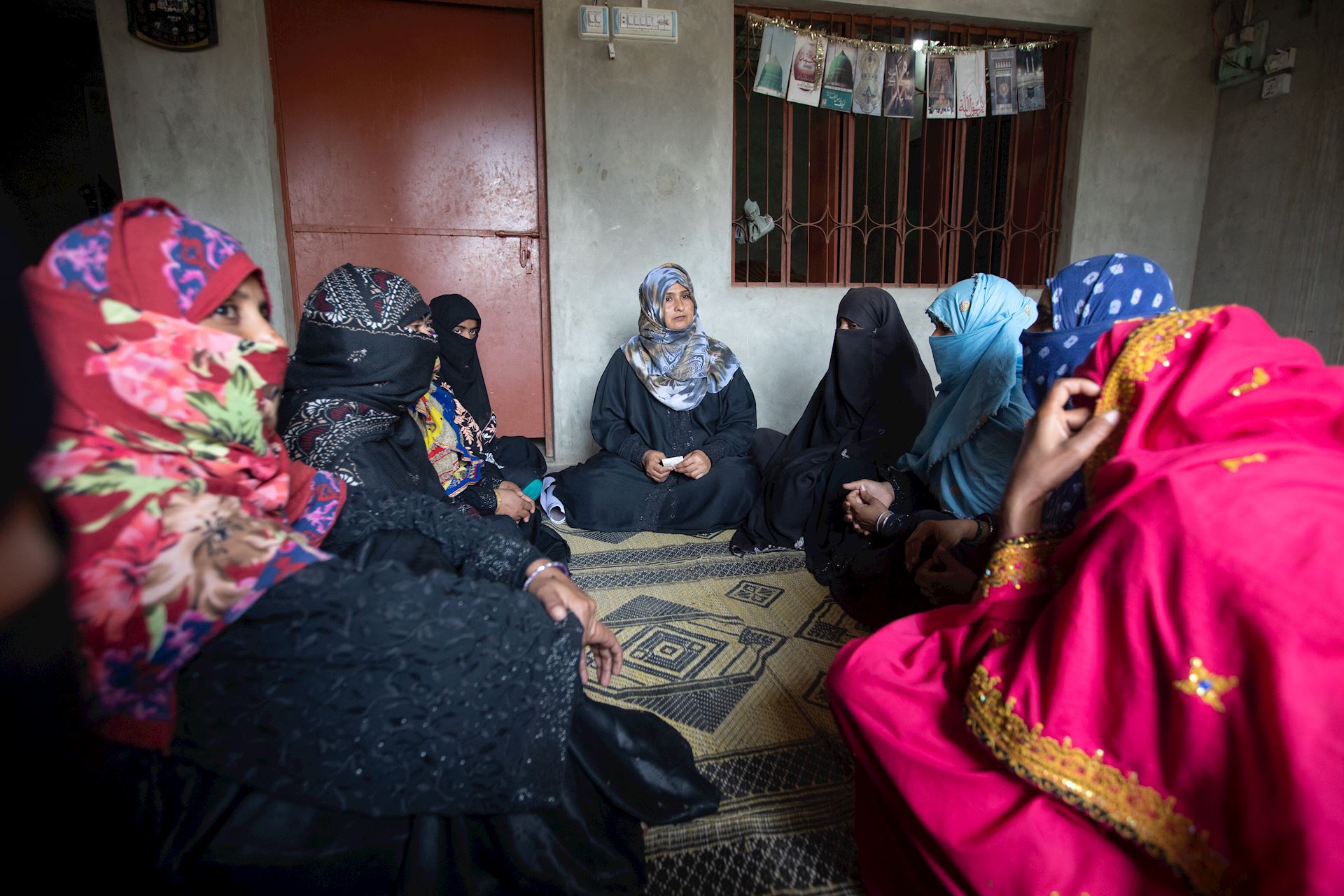 Mental health in Pakistan British Asian Trust